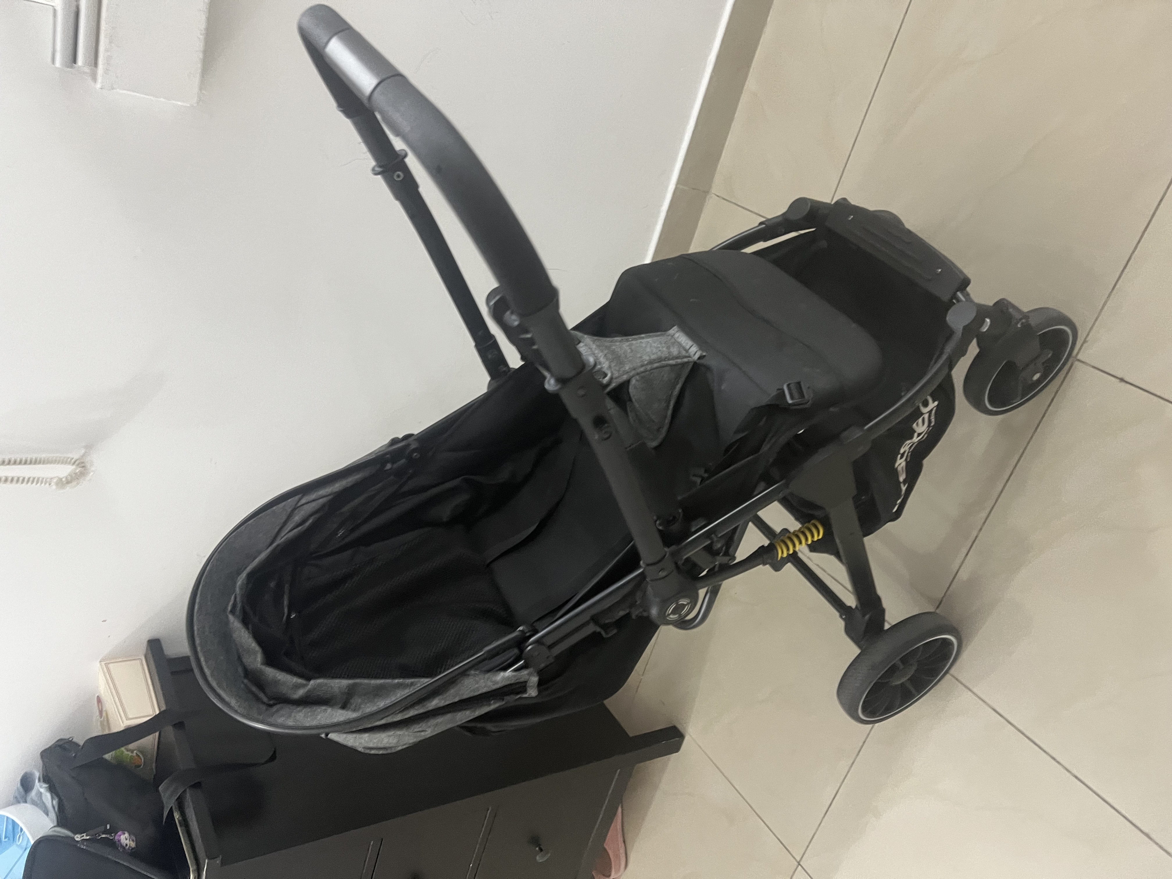 Stroller - Image 4