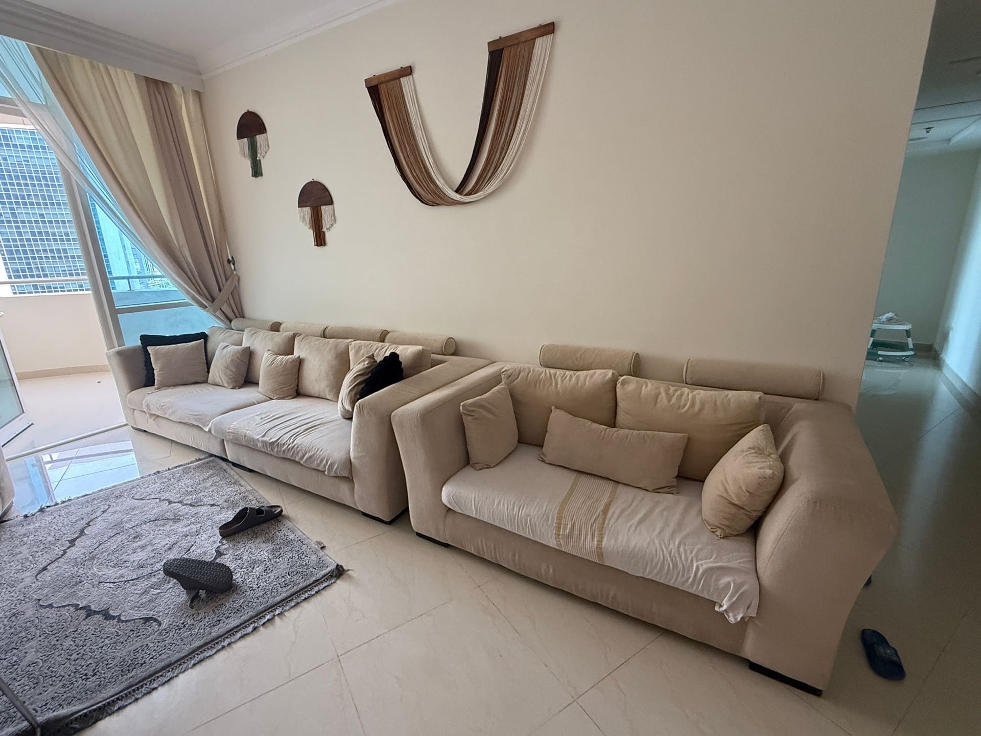 Sofas and tables + Chairs  - Image 2