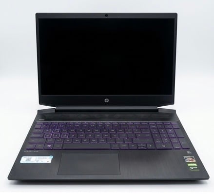 HP Pvillion Gaming Laptop- Excellent Condition  - Image 2