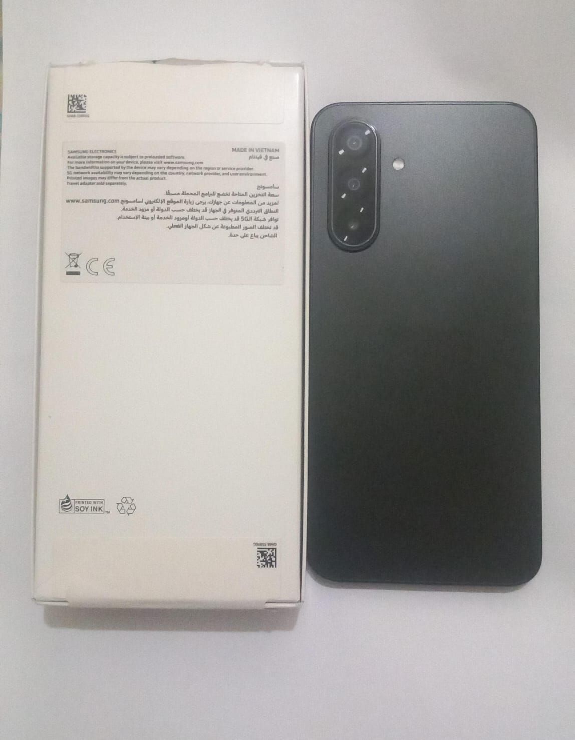 Samsung A17 - Image 3