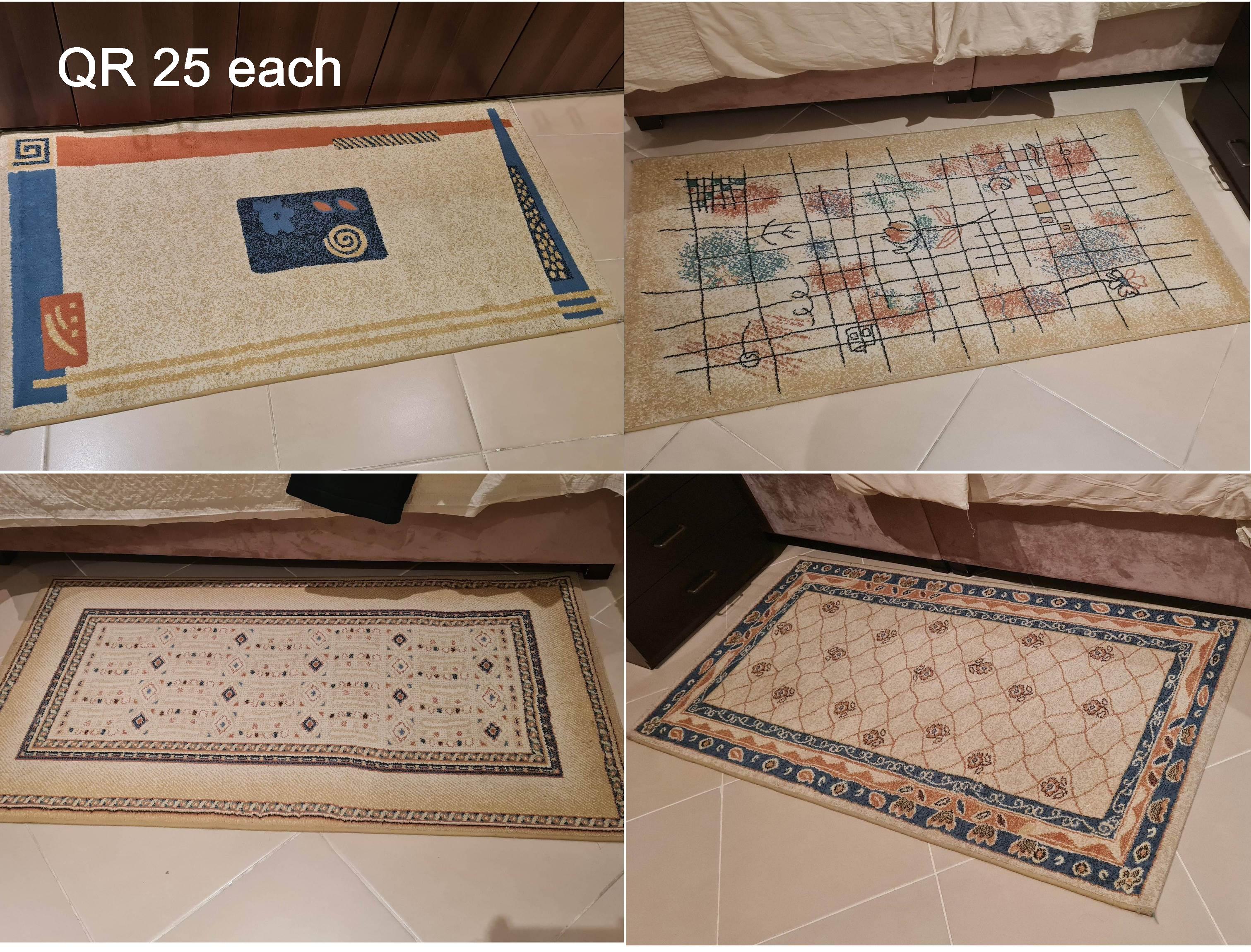 Carpets - Image 1