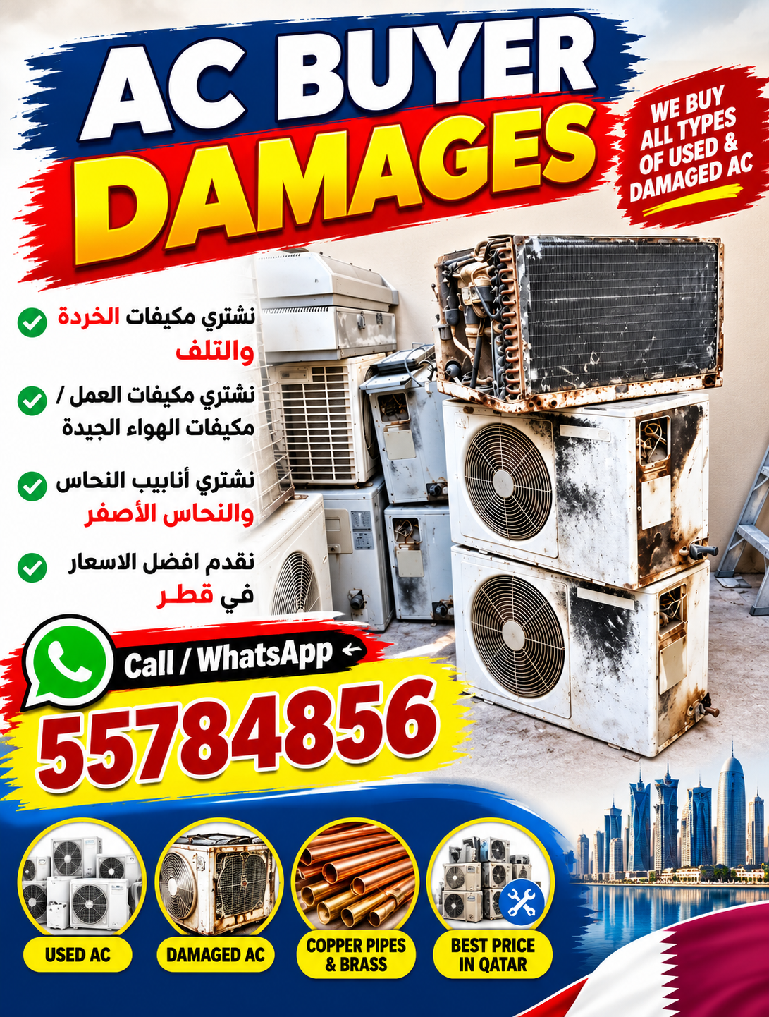 Movers & Packers | Carpenter | Ac Buyer - Maintenance Services