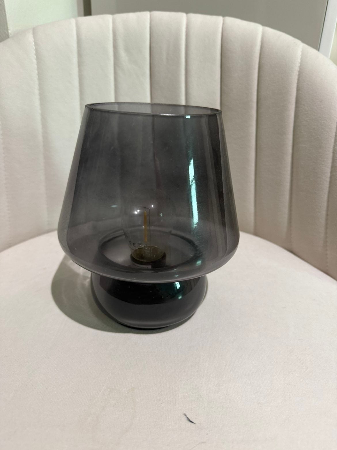 Black lamp  - Image 2