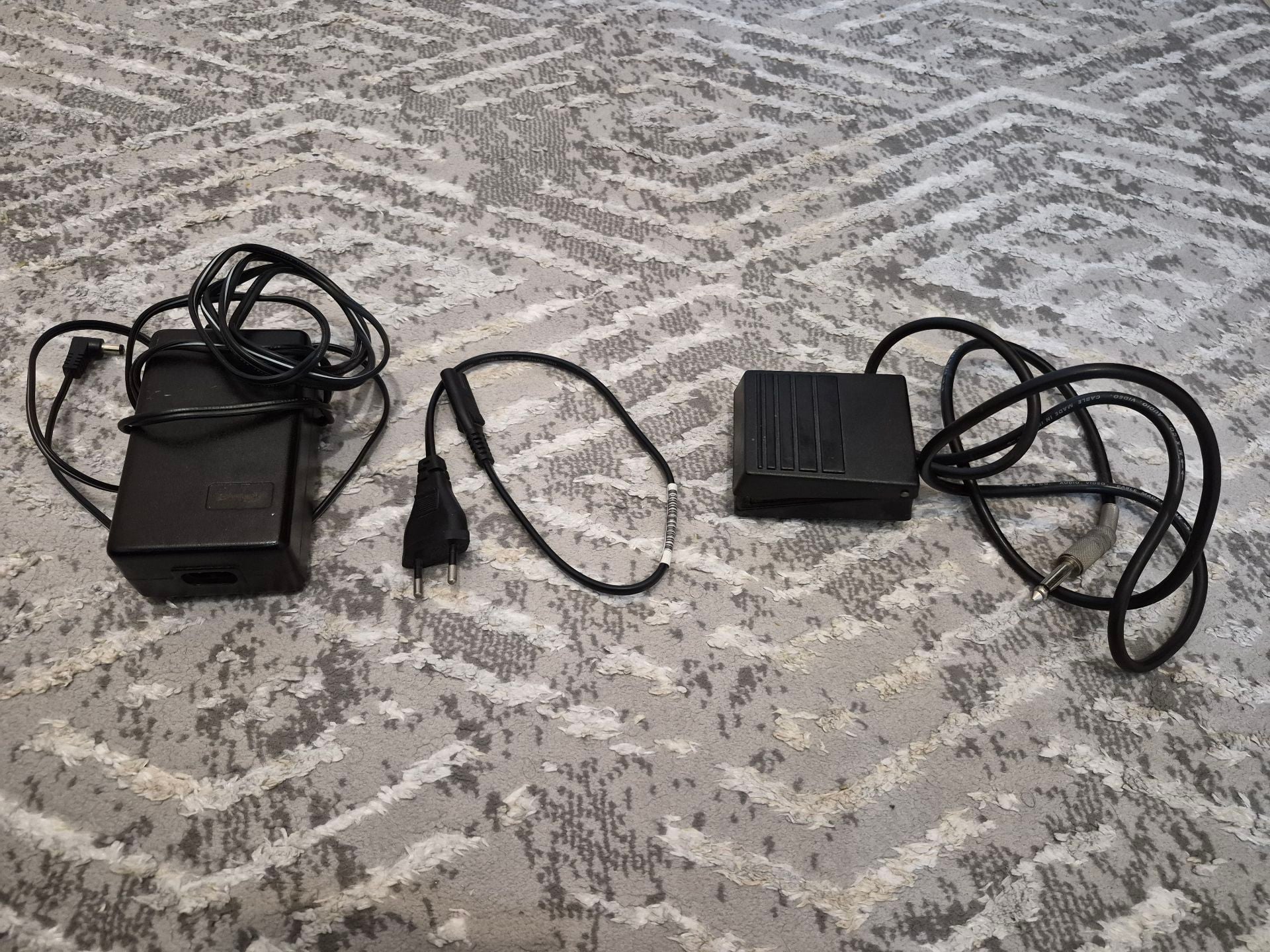 Keyboard Piano CTK800  - Image 7