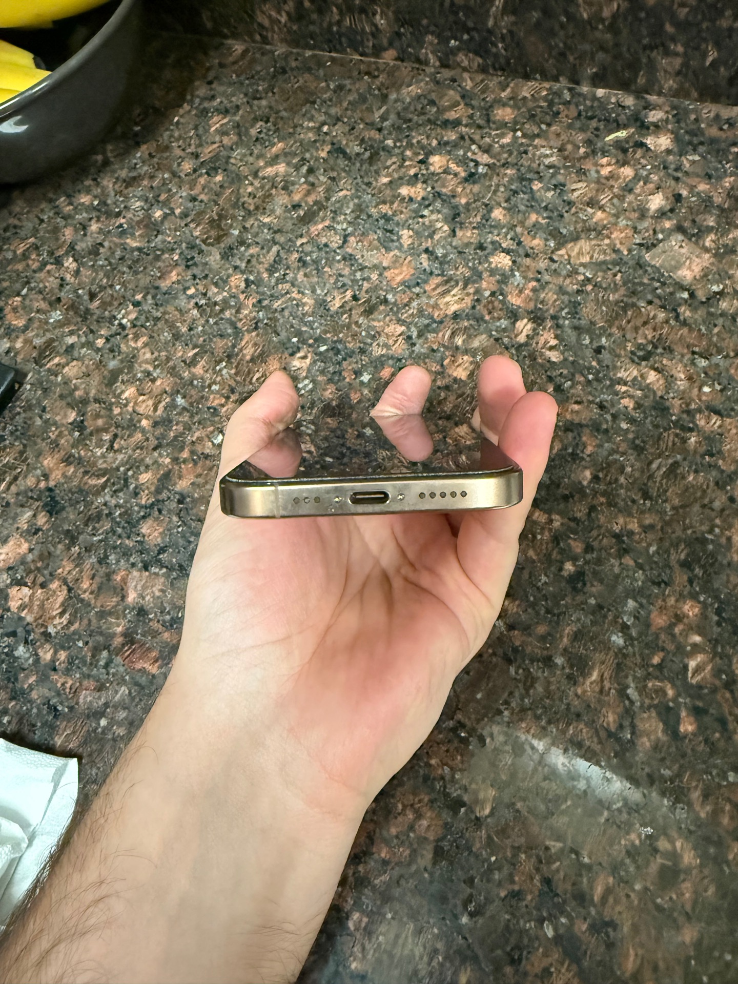 Iphone 16 Pro - 128gb - Image 6