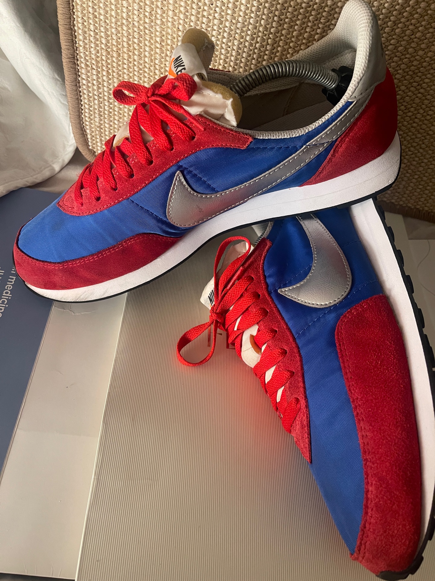 Nike waffles - Image 3