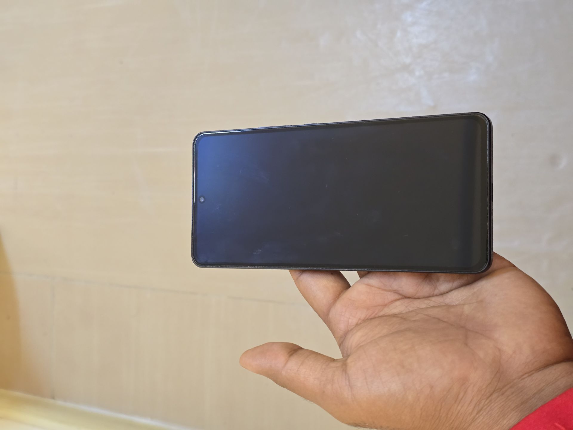 IQOO neo 9 pro 12gb ram  256 gb rom  - Image 3
