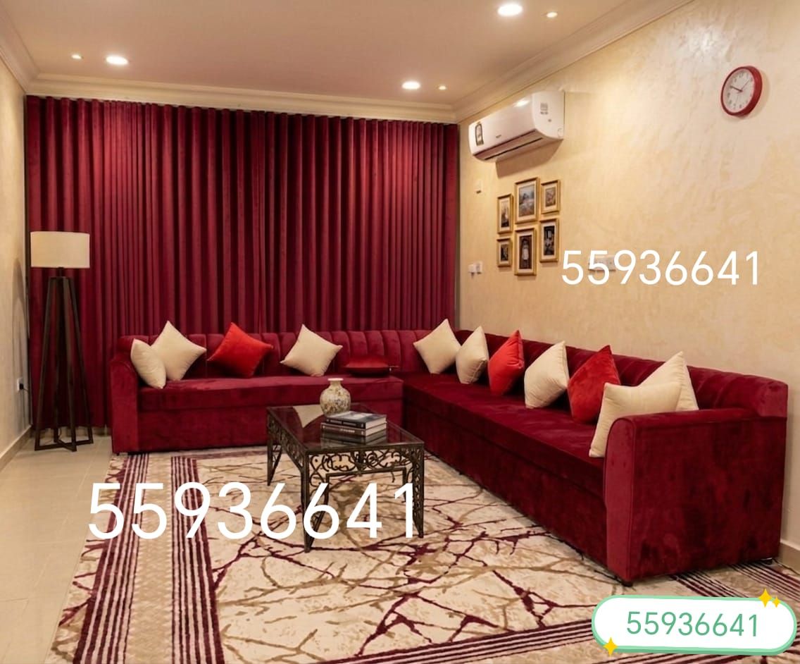 Sofa set  - Image 9