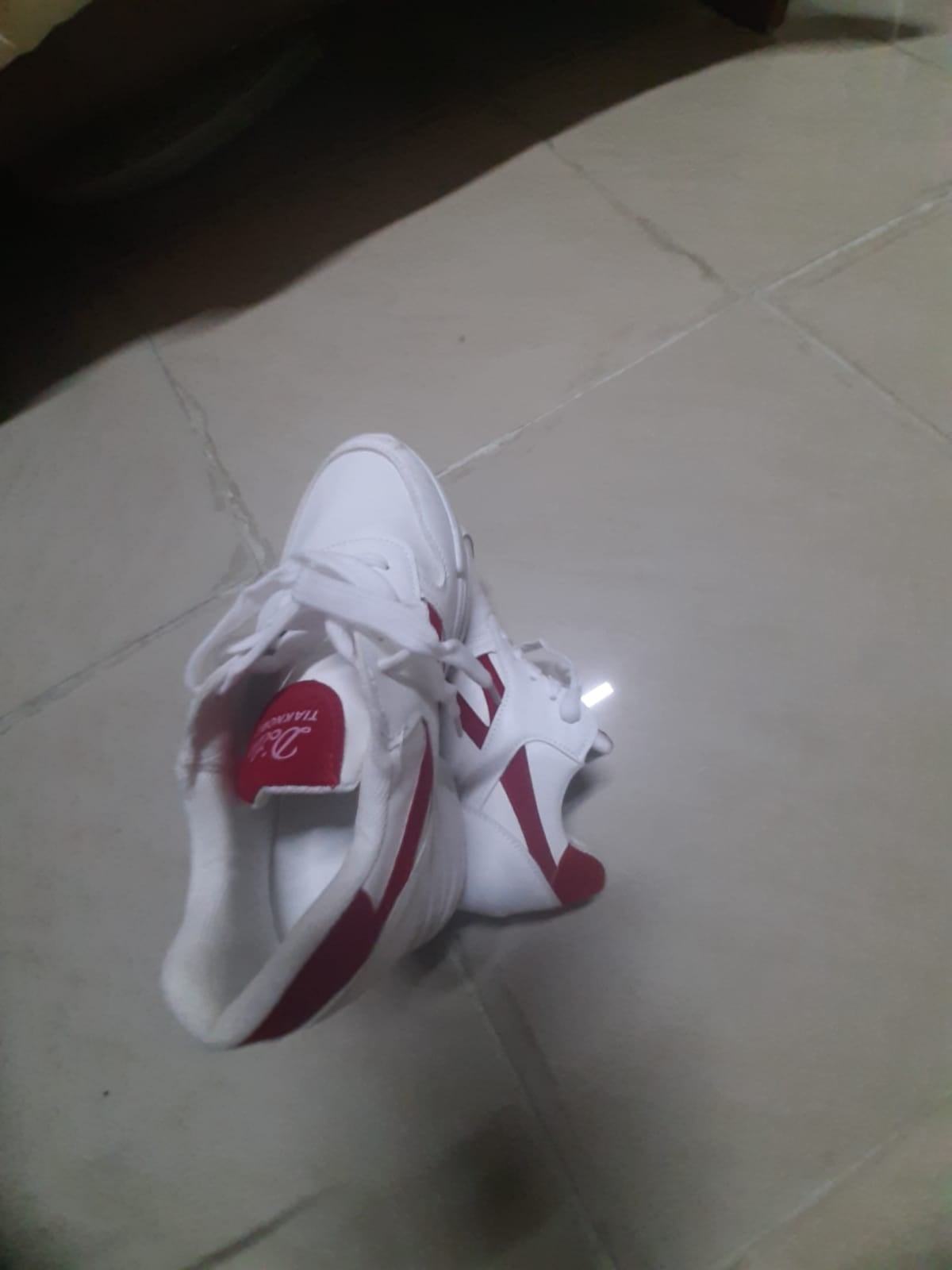 Brand New Women's Footwear Size 38 - Image 7