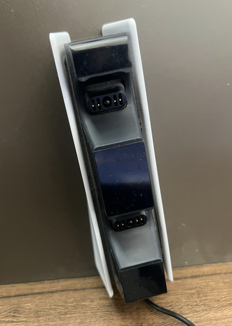 PS5 Bundle | Negotiable | 850GB - Image 9
