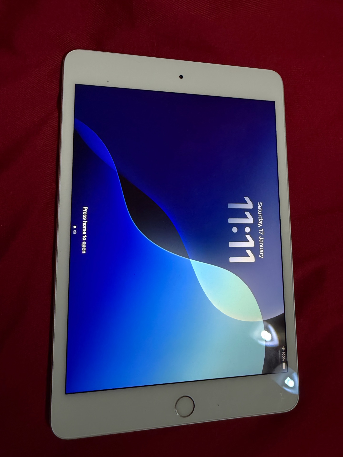 Ipad mini 5 - Image 3
