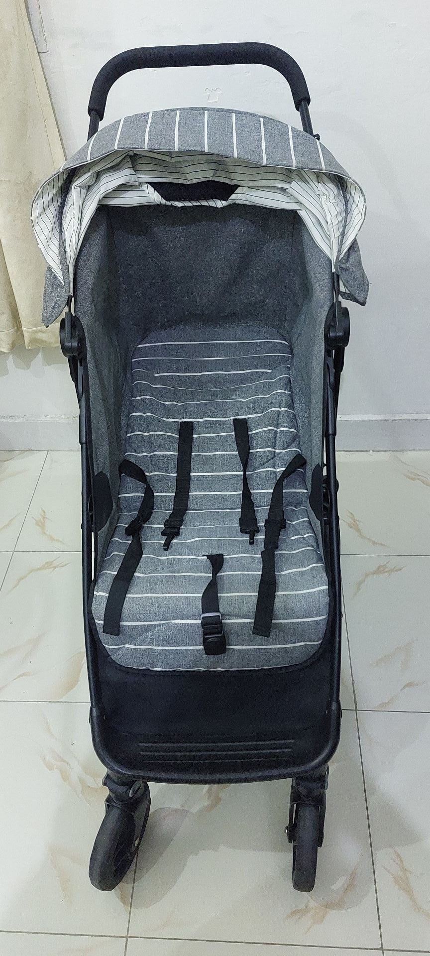 Baby stroller - Image 2