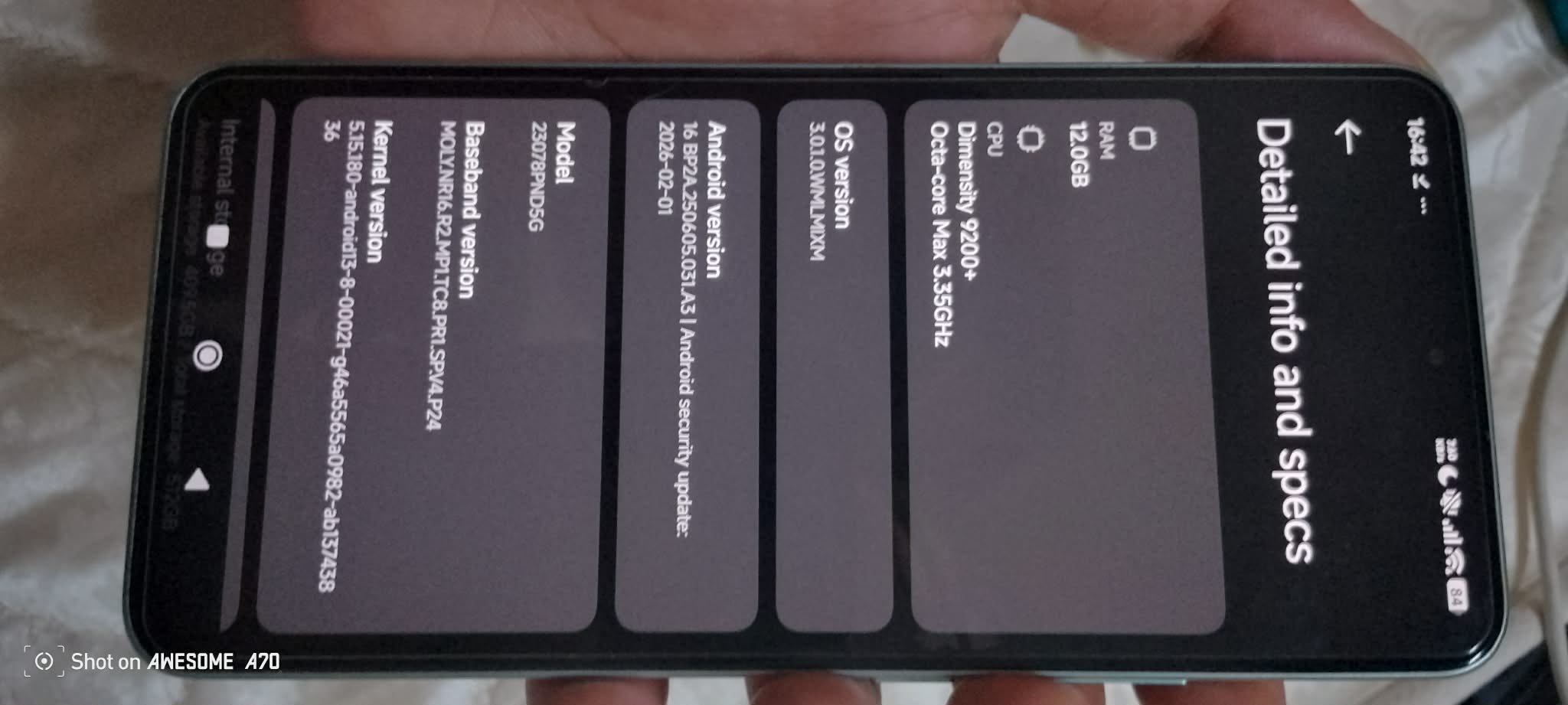 Best laica camera, gaming pubg 120fps, 144Hz refresh rate - Image 4