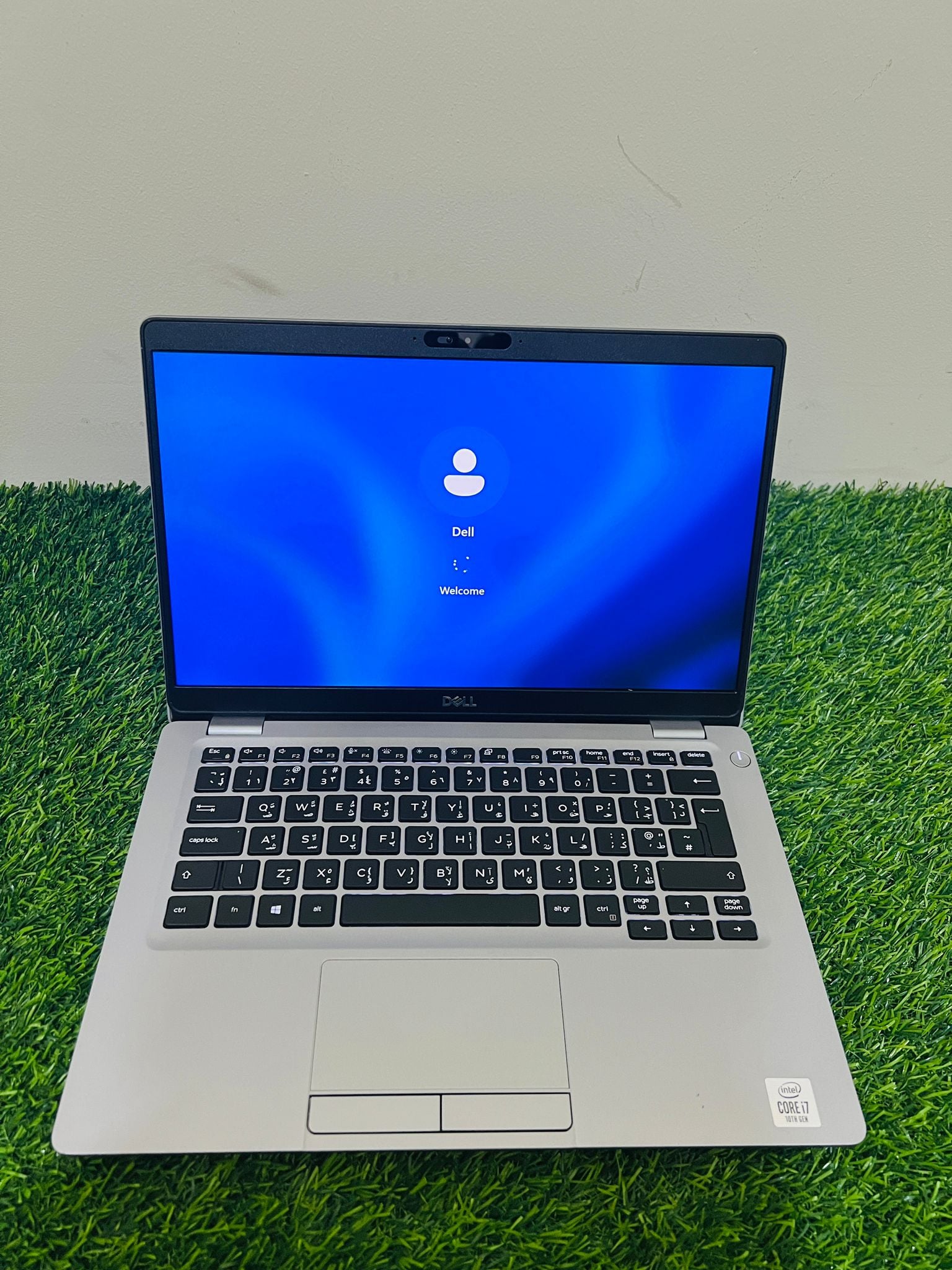 Dell core i7 11 gen 32 Fb 512 Gb like new - Image 3