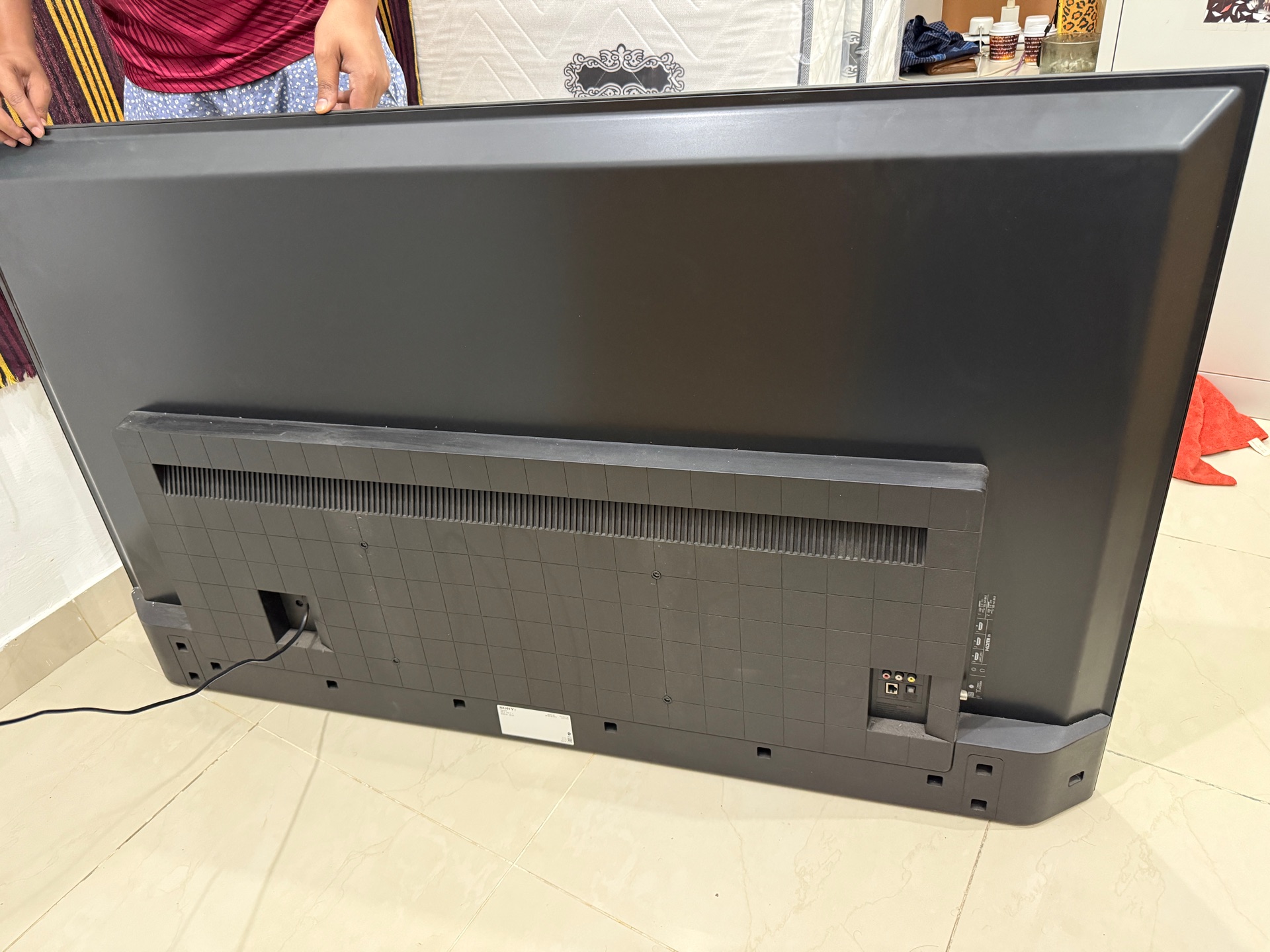 Sony TV - Image 4