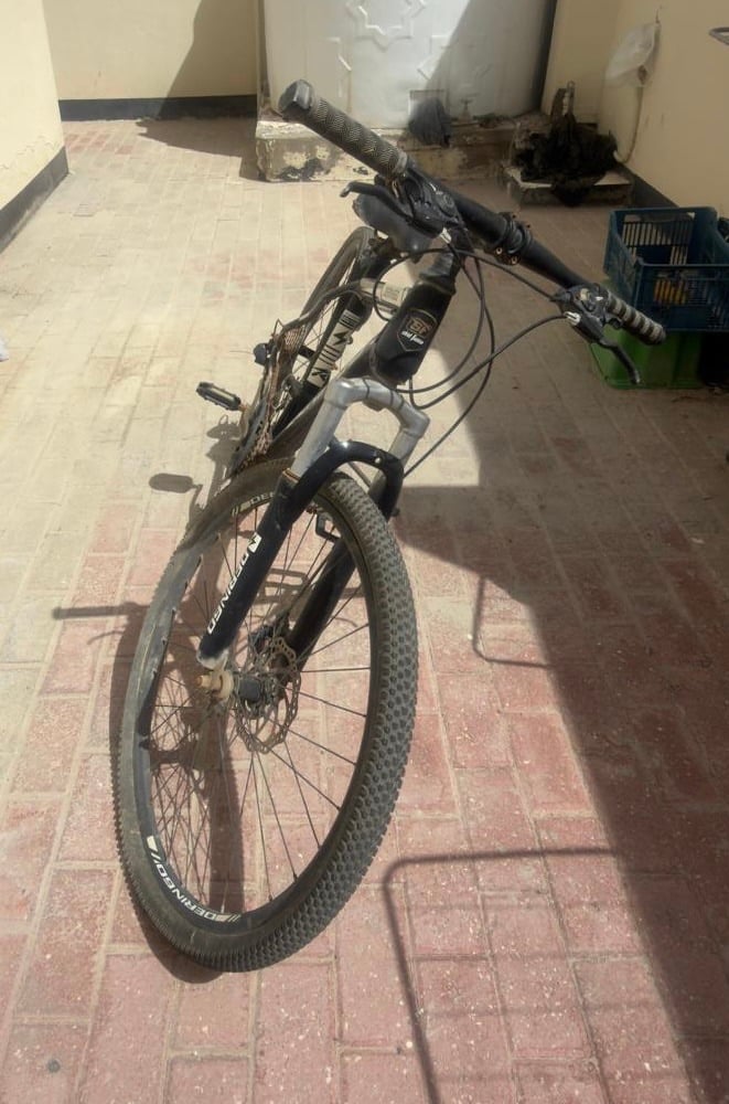 Used bicycle for sale  - Image 5