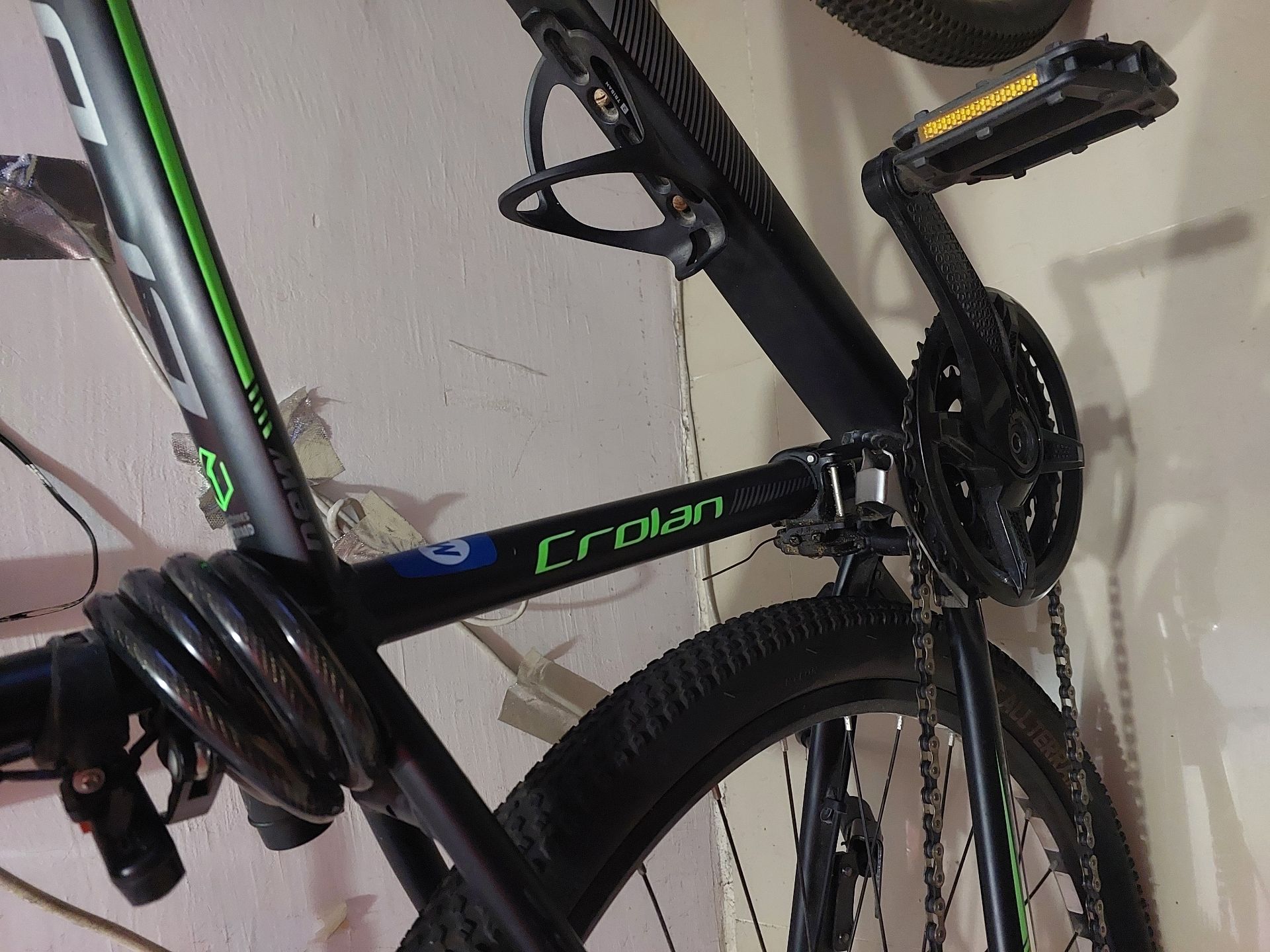 Bicycle for sale - Image 5