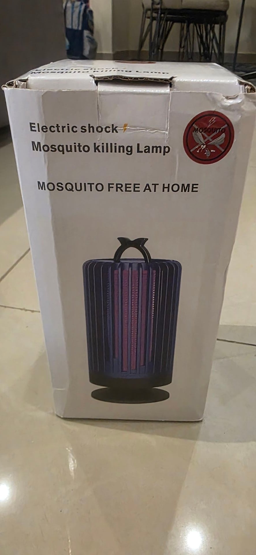 Mosquito killing lamp - Image 4