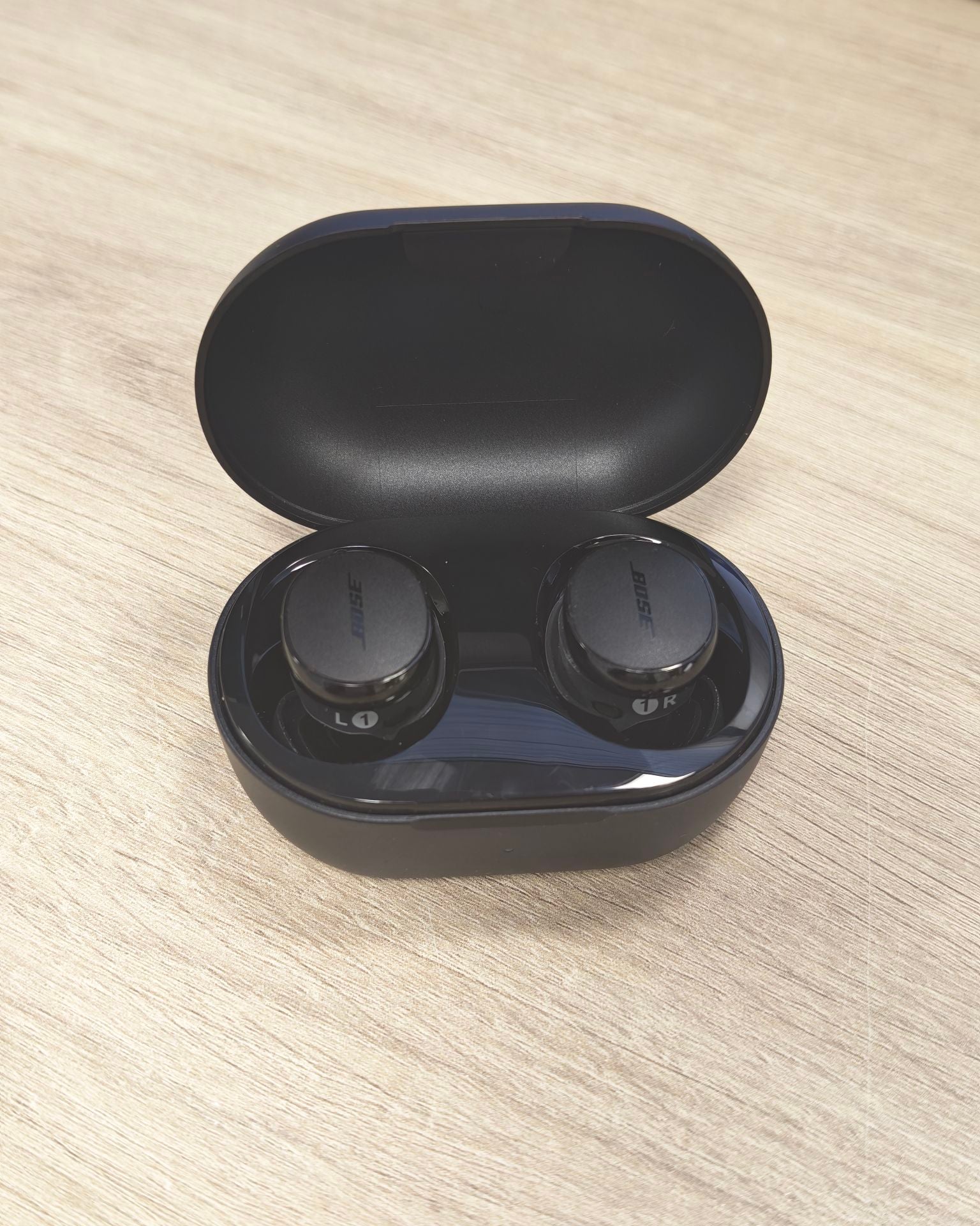 Bose Quitecomfort - Image 4