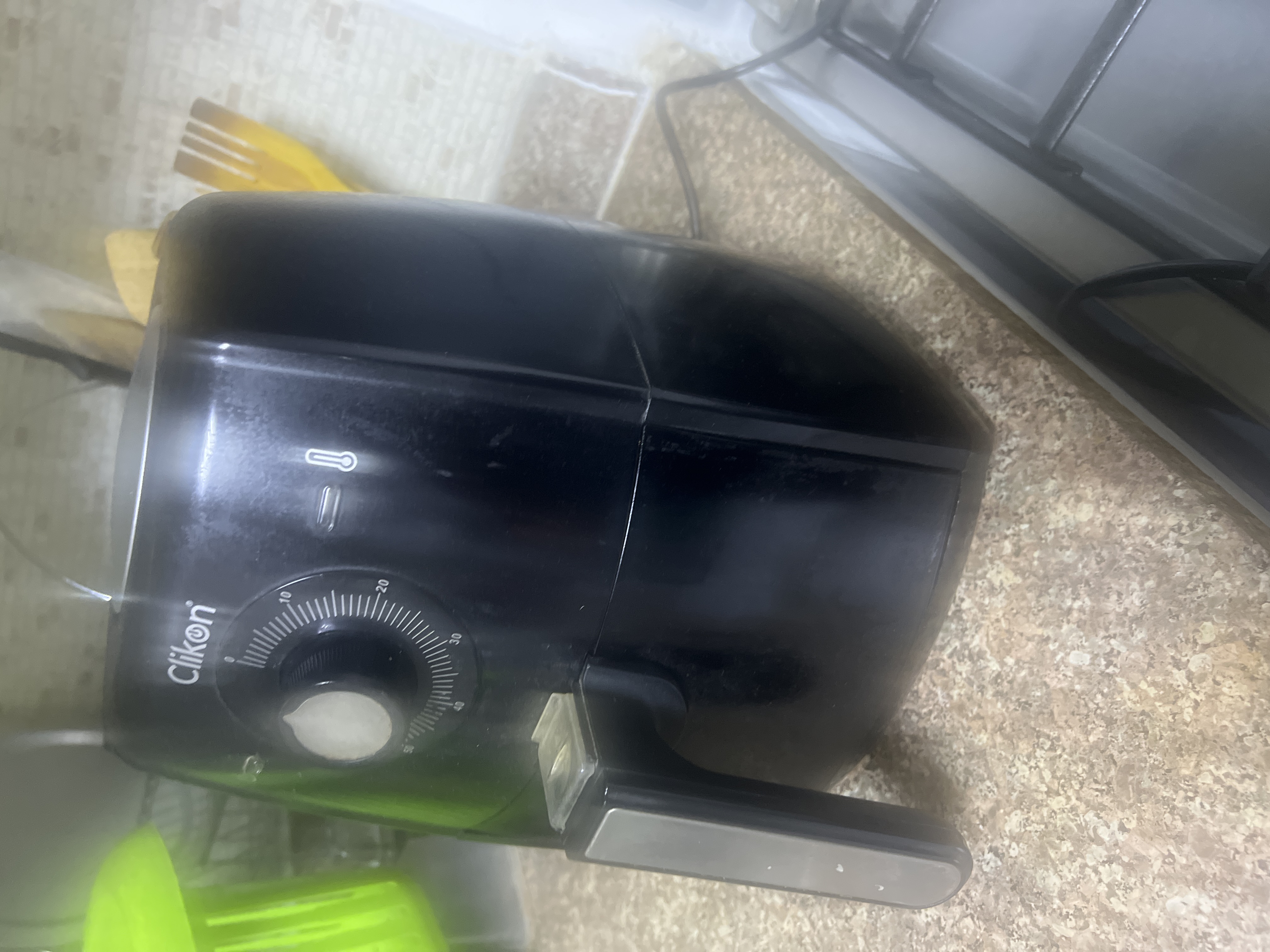 Air fryer - Image 3