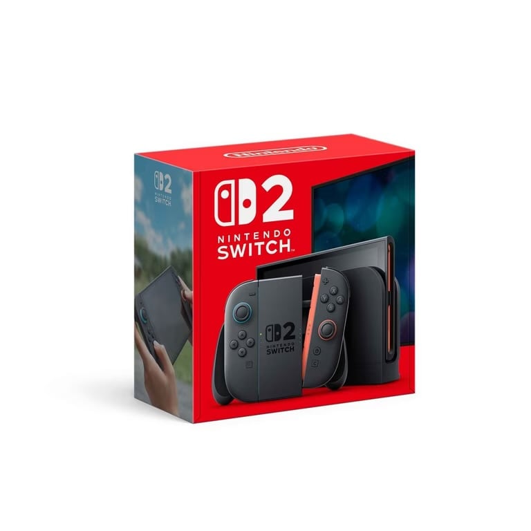 New Nintendo Switch 2 - Image 2