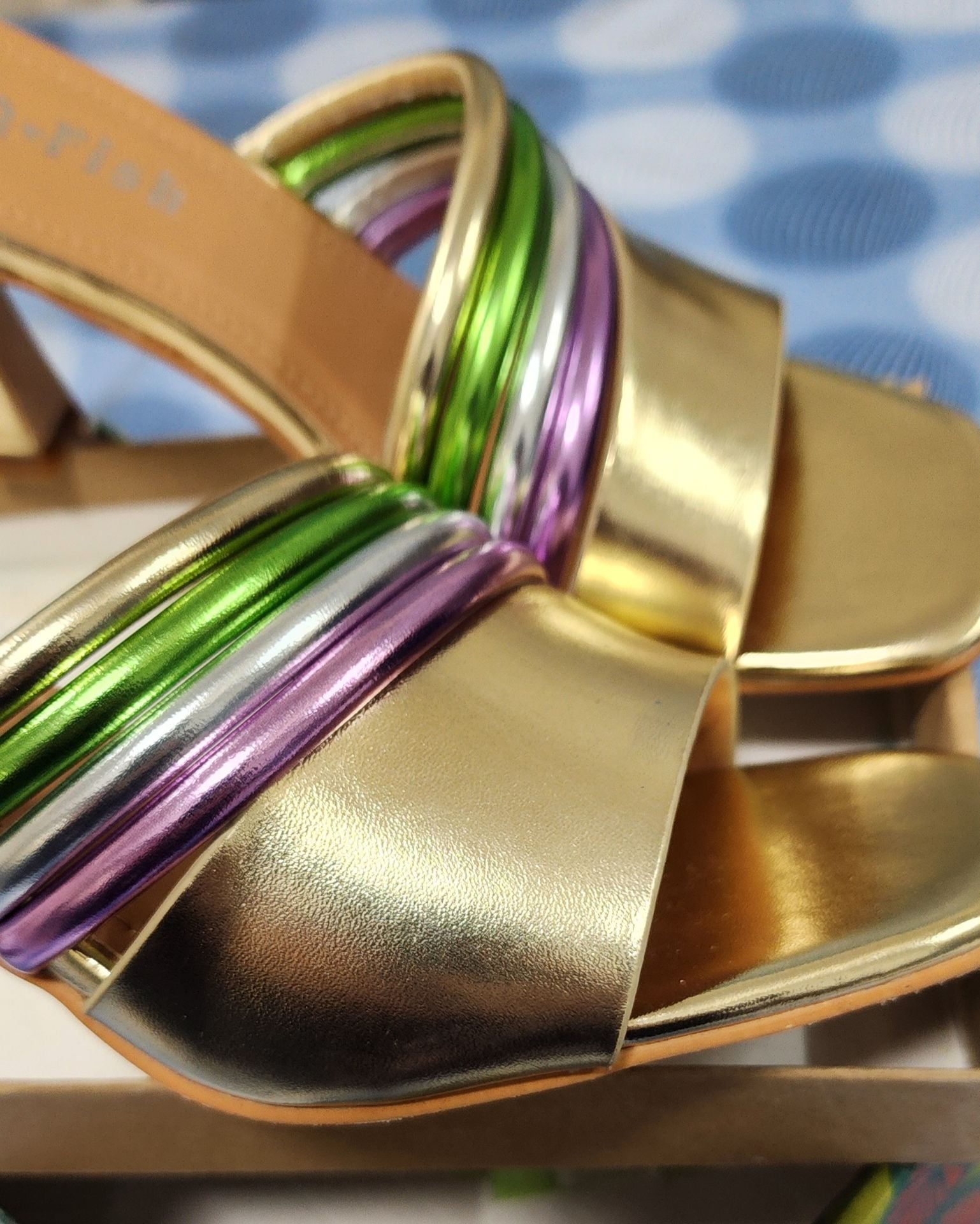Heels - Image 8