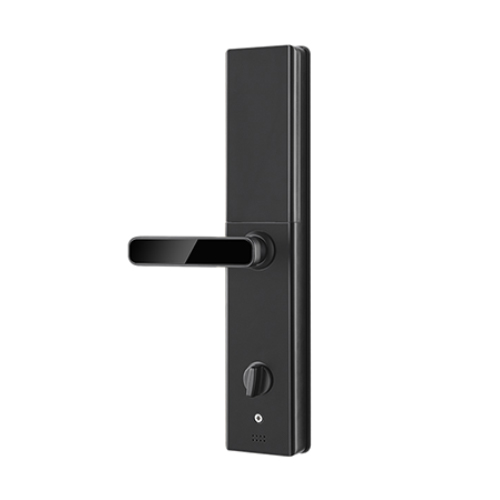 Secuview Keyless Entry Savvy Digital Lock for Home Automation - Image 4