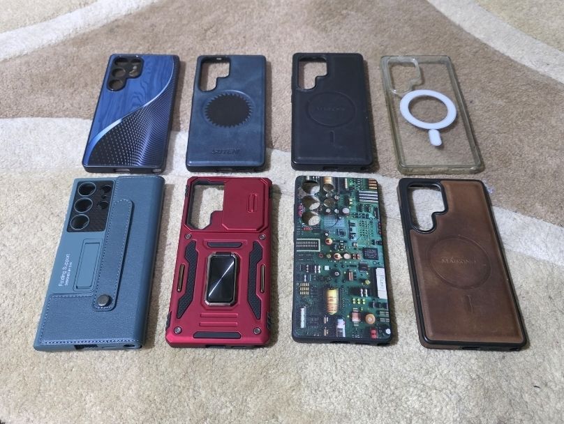 S25 ULTRA CASES  - Image 2
