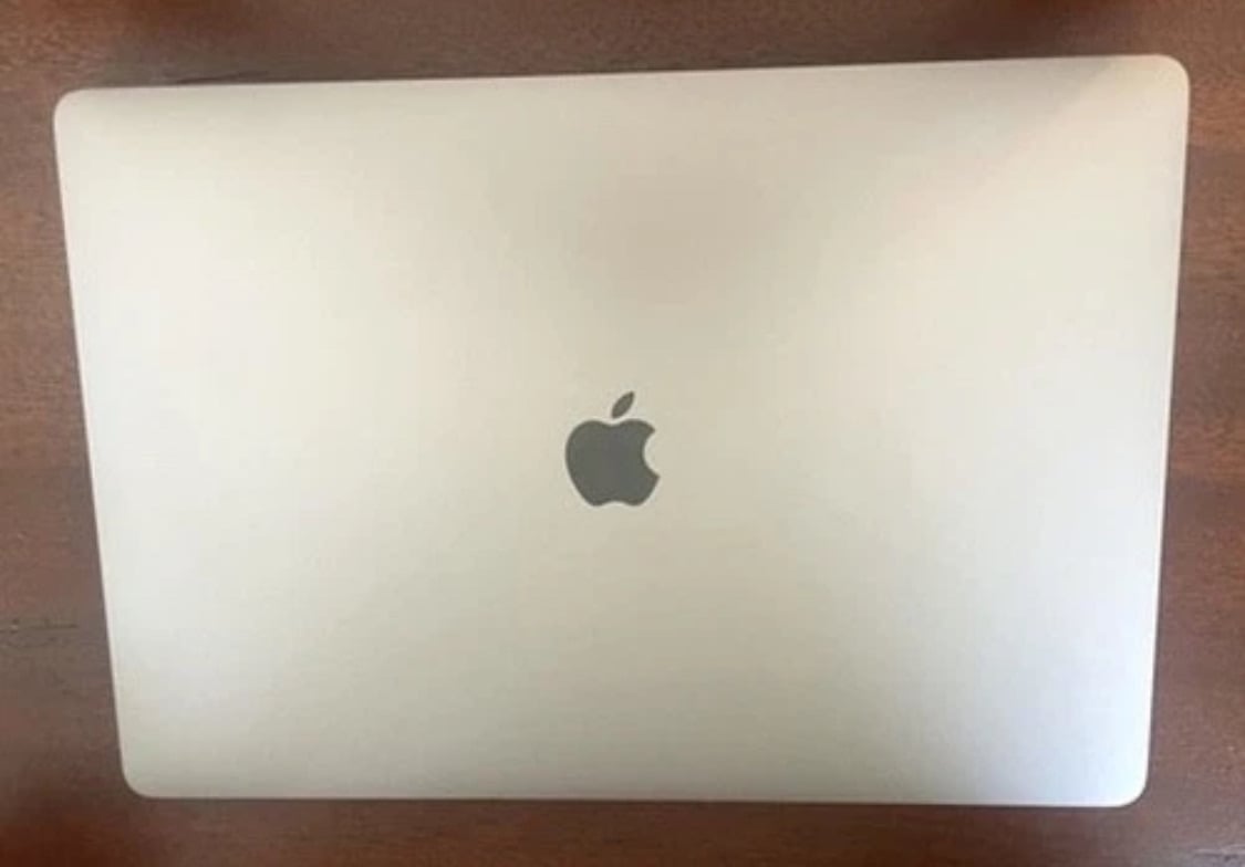 Apple M1 Max 32Ram 1TB 92% - Image 4