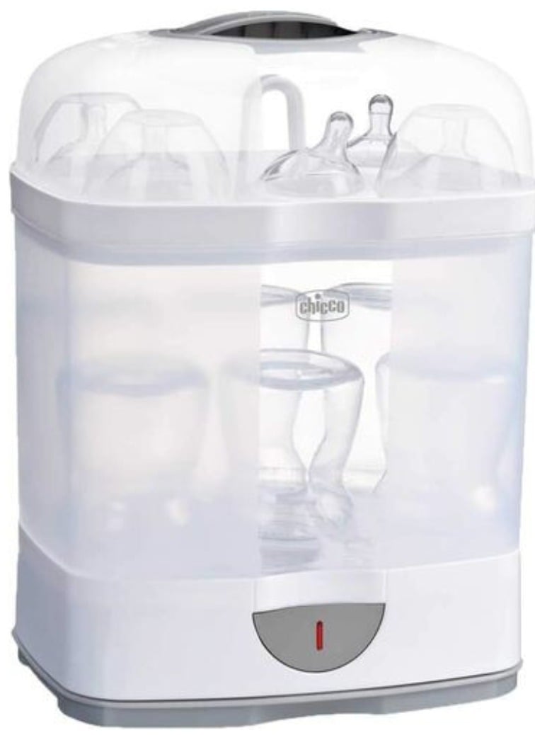 Sterilizer and playpen - Image 1