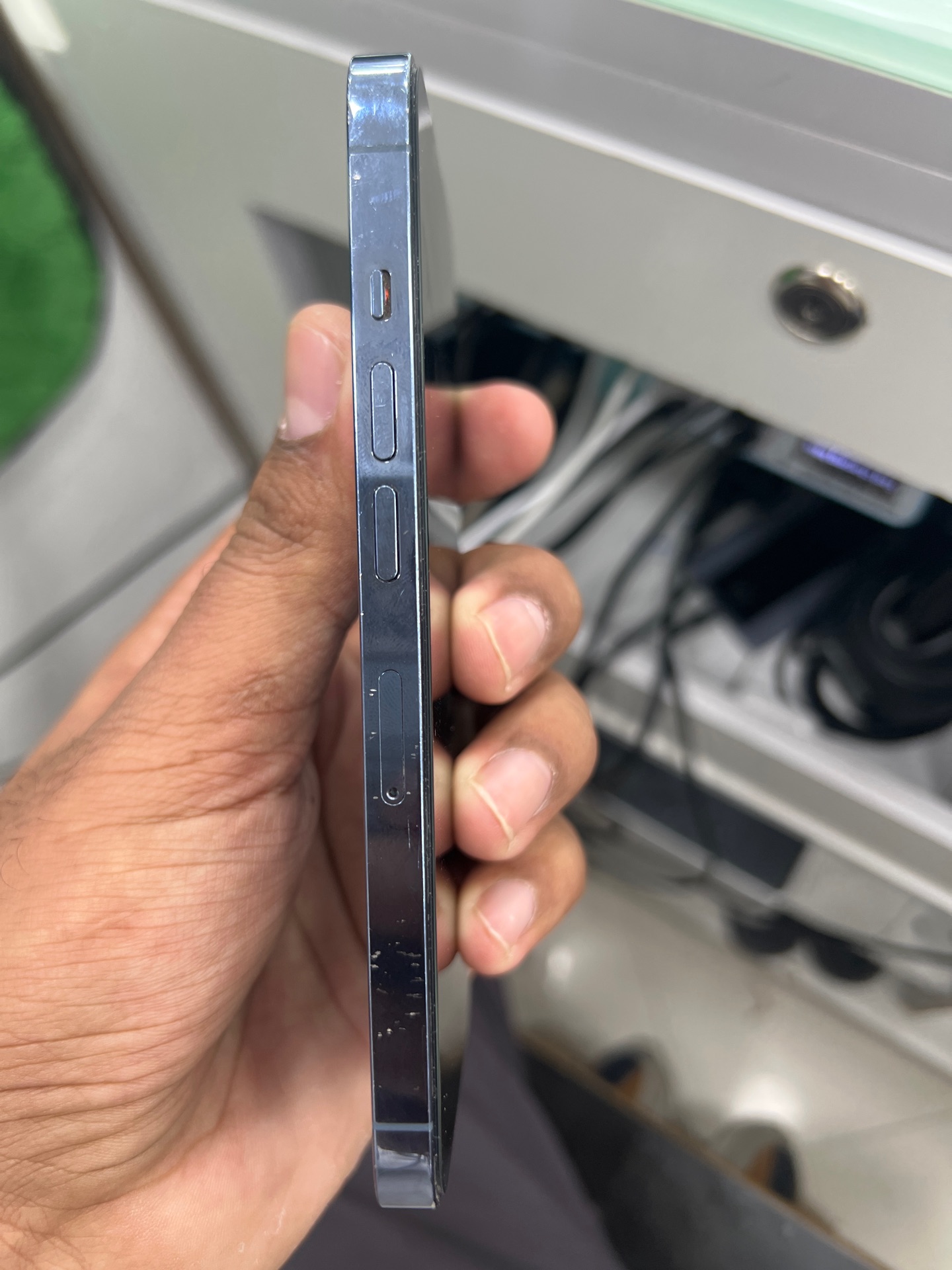 iPhone 13 Pro 128 gb Arabic version  - Image 2