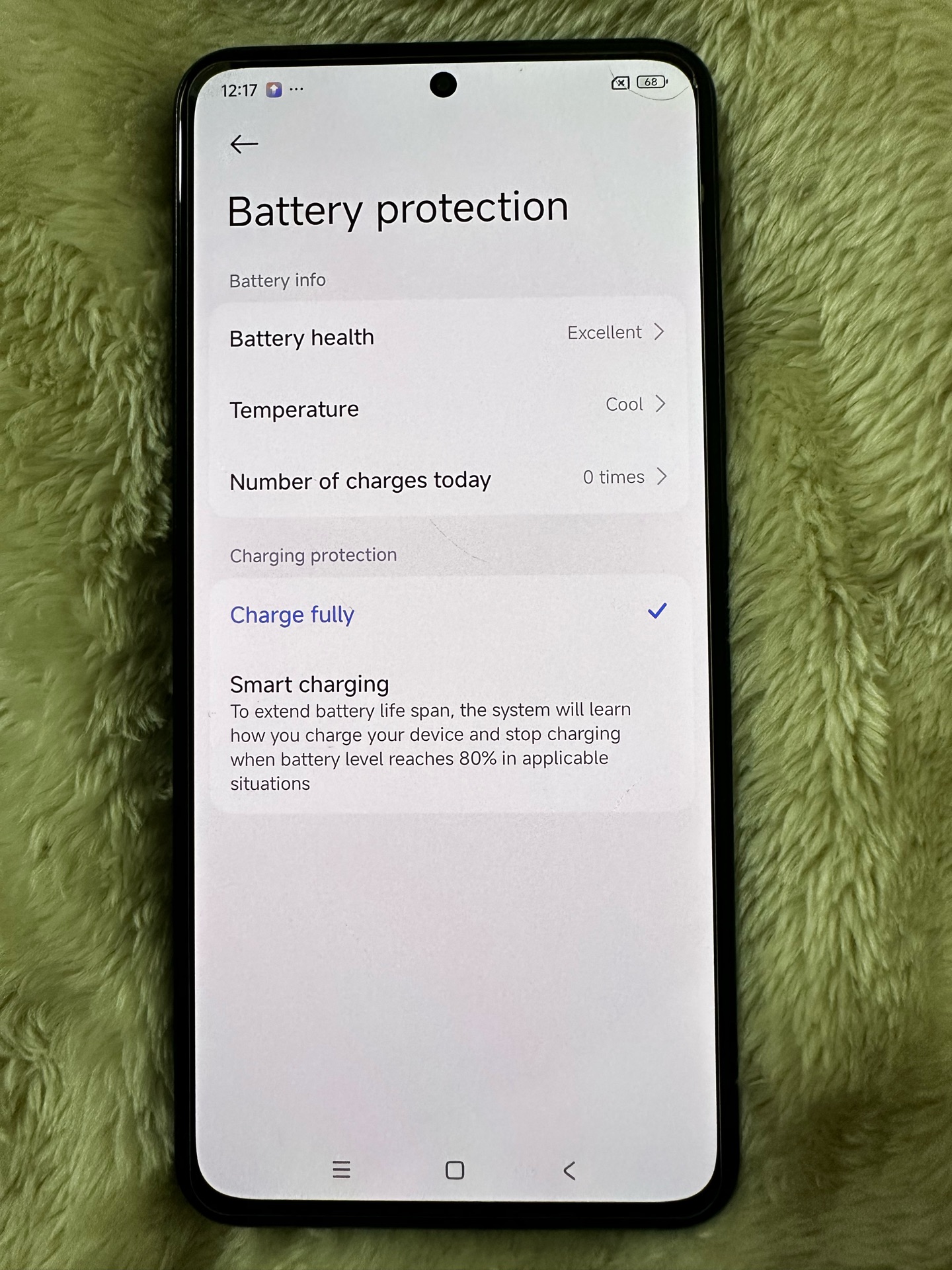 Xiaomi Redmi K60 Ultra - Image 3