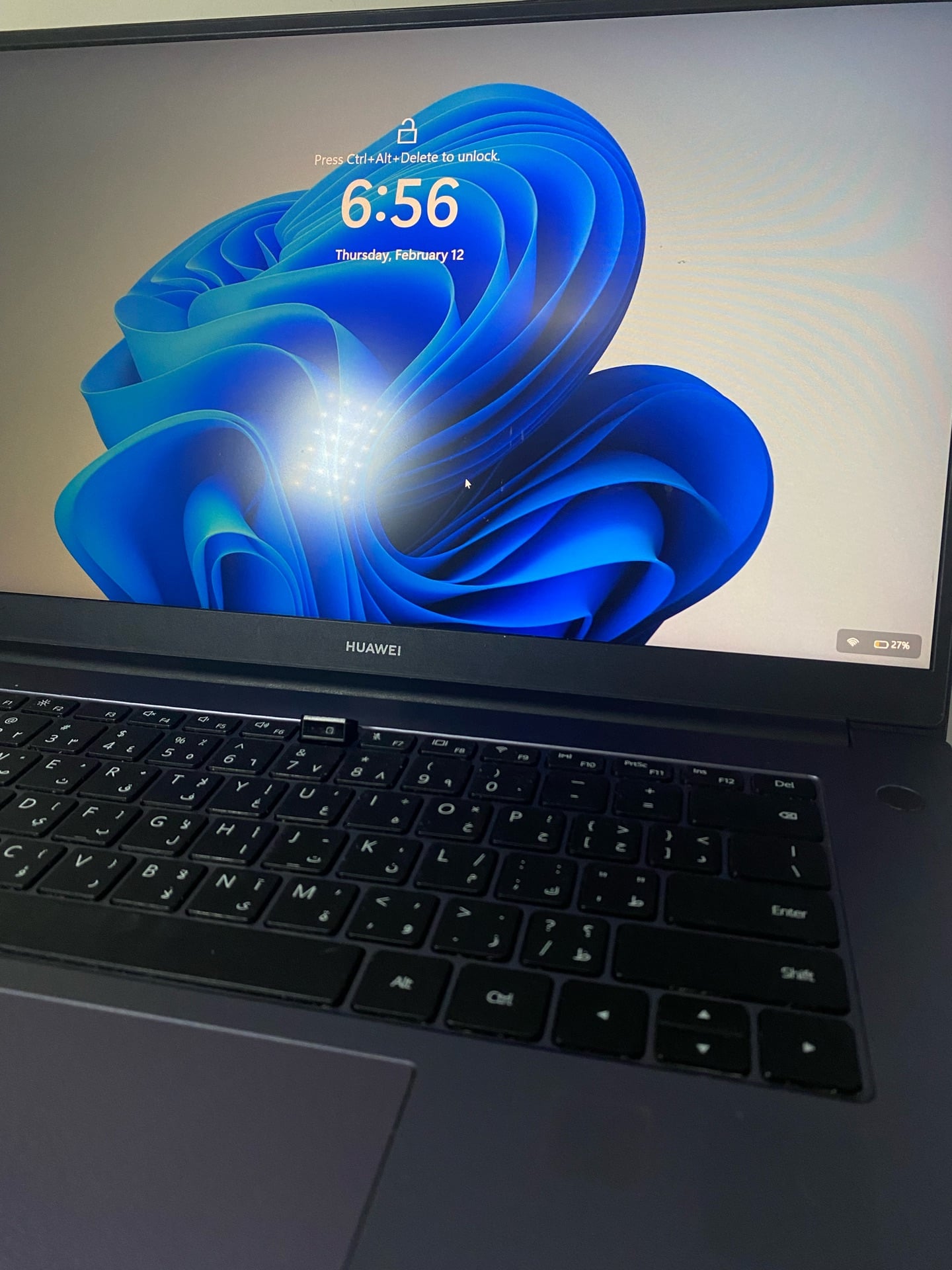 Huawei MateBook D15 – 4GB RAM | 256GB SSD 💻 - Image 5