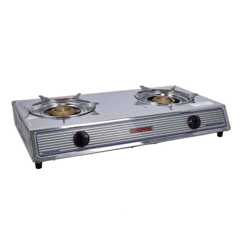 Cylinder and Stove - Image 2