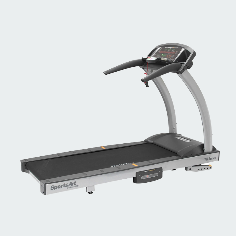 Treadmill Sports art - Image 7