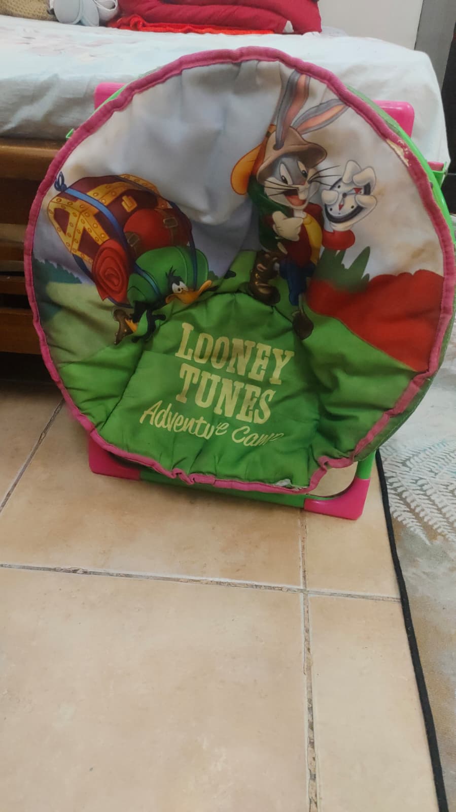Kids folding chair - Image 2
