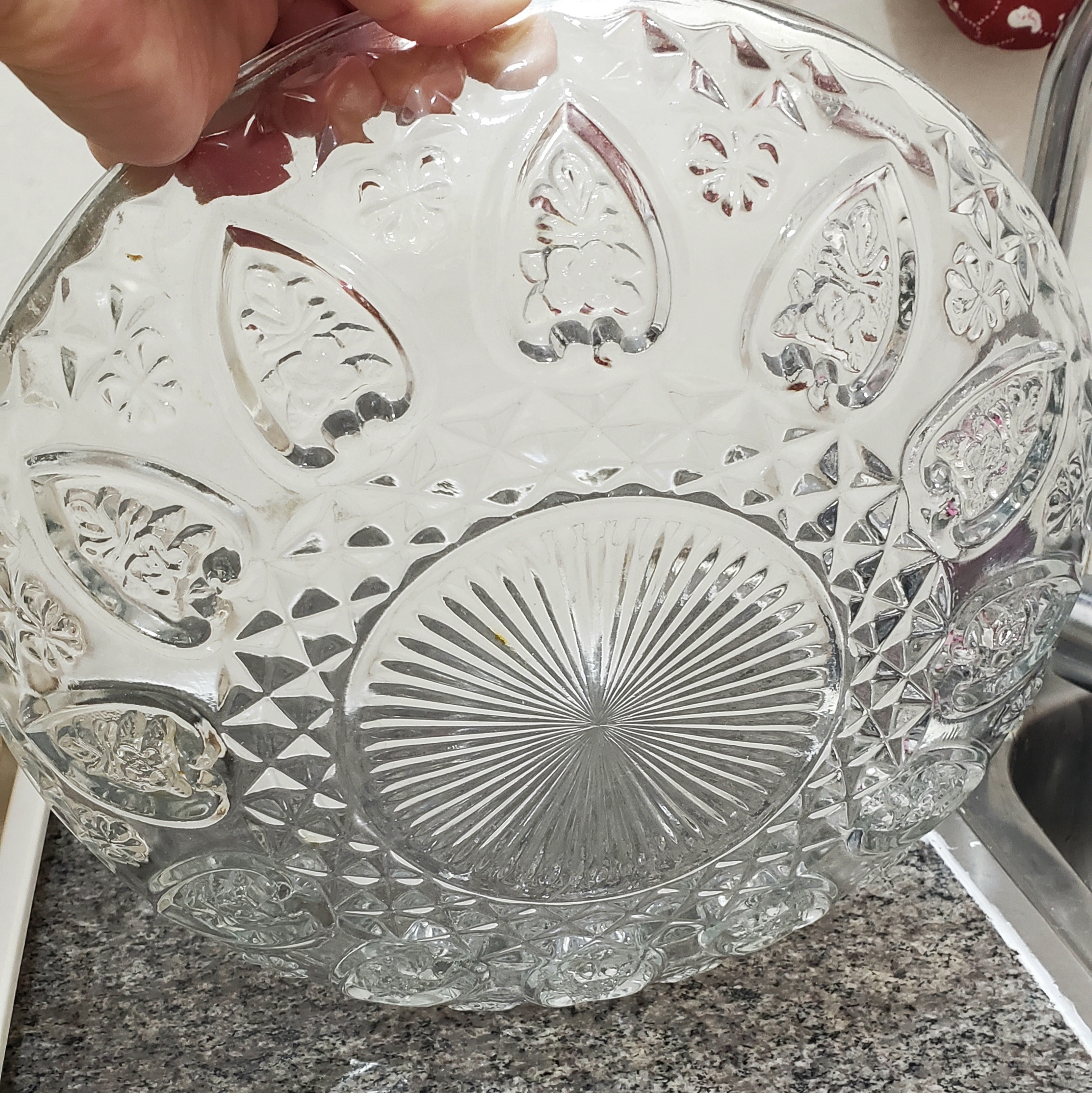 Large Size Serving Dishes  - Image 2