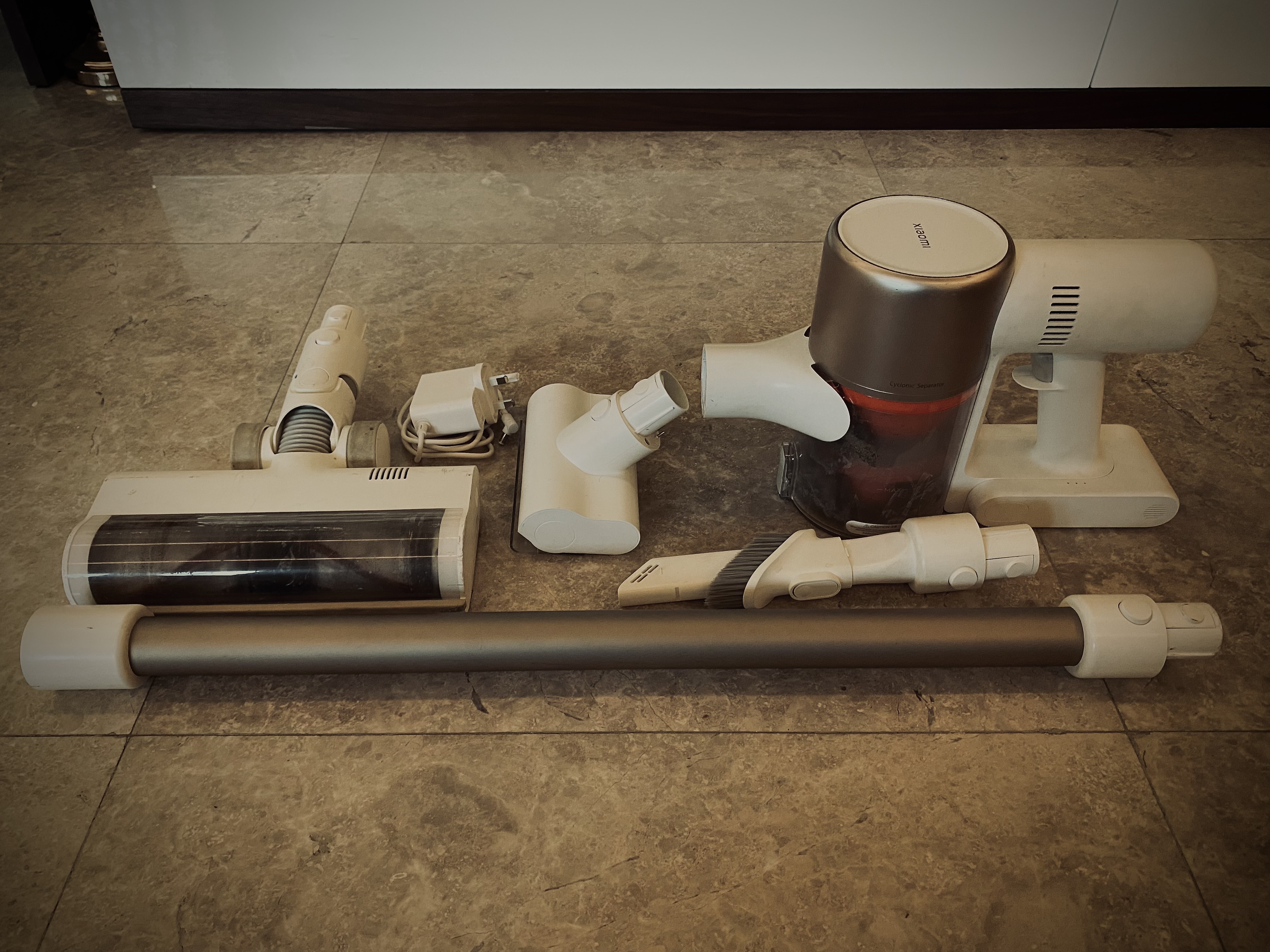 Xiaomi Vacuum Cleaner G9 Plus FOR SALE - Image 6