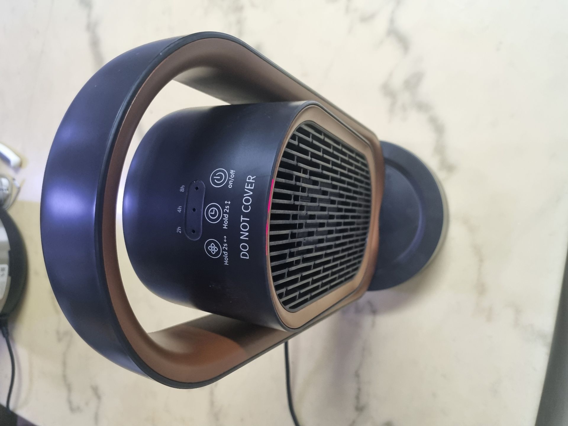 Heater - Image 1