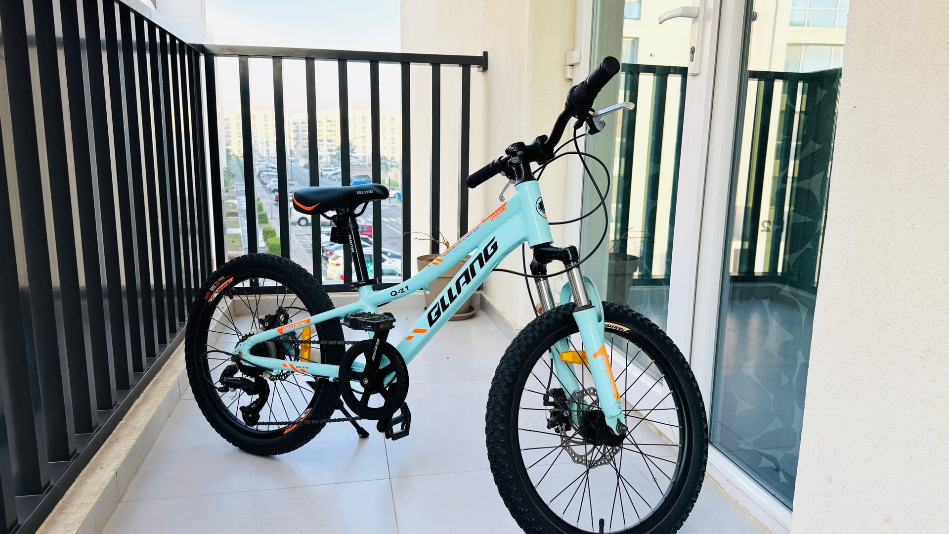 Kids Bike - Brand new condition - Image 1