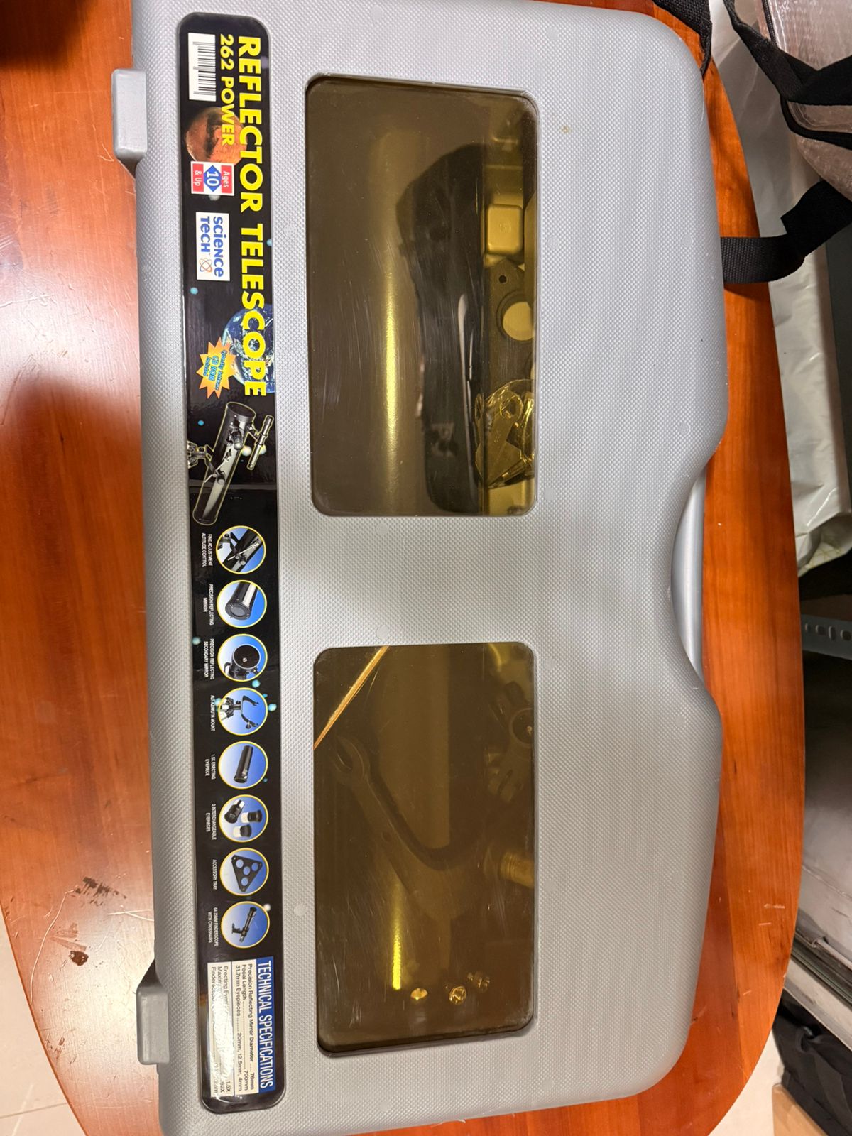 Telescope for sale  - Image 3
