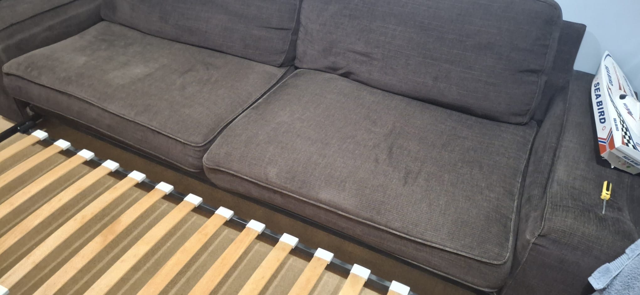 sofa bed - Image 2