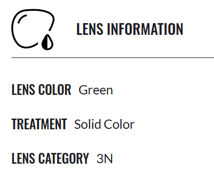 Ray Ban | Lences for RB2210 901/31 53-21 - Image 3
