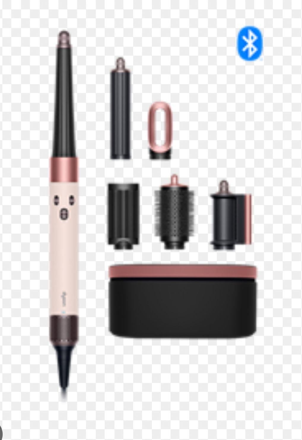 Dyson Airwrap / multi styler and dryer straight +wavy / Womens - Image 1