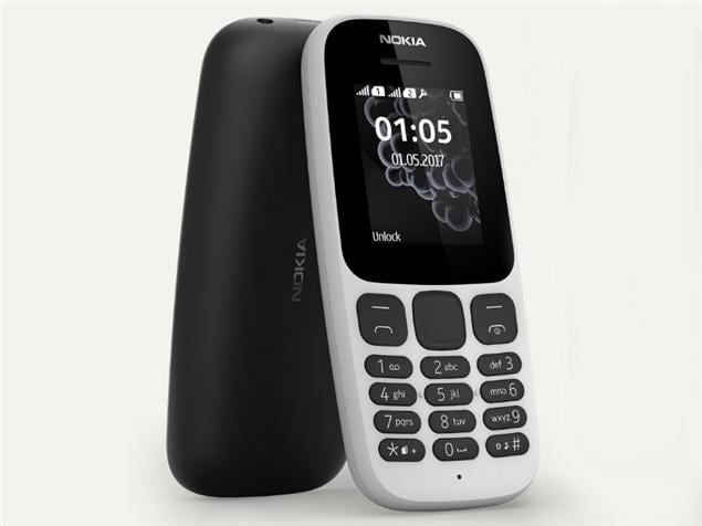 📱 Nokia 105 – Reliable, Durable, and Easy to Use - Image 3
