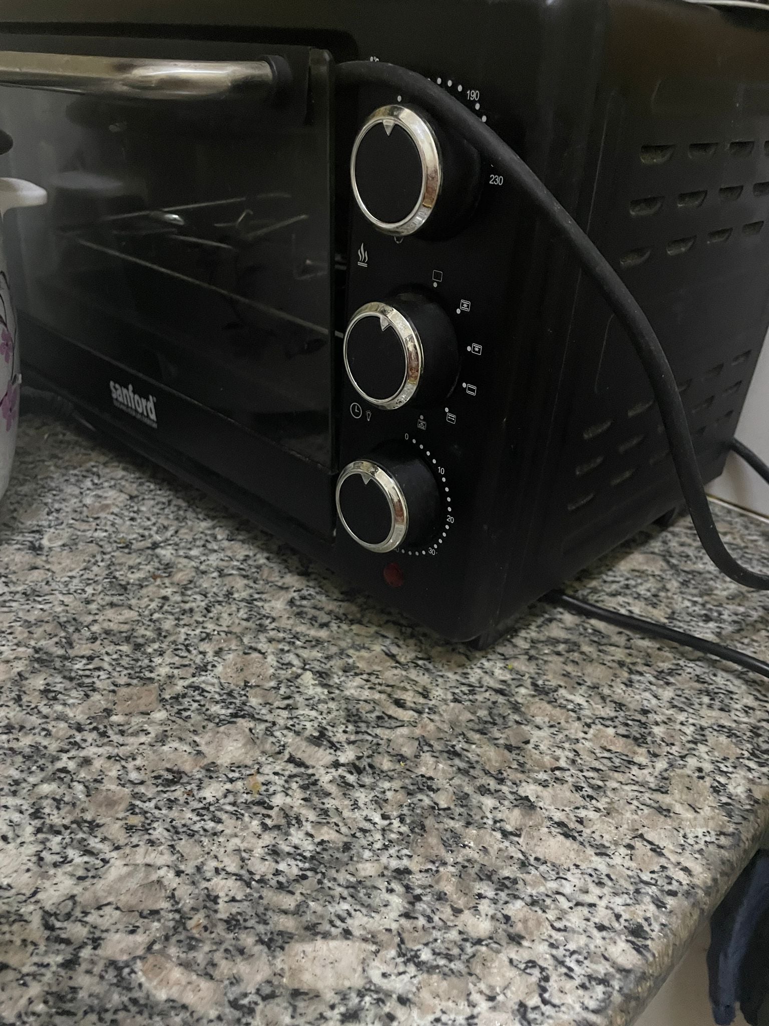 Sanford Oven for Sale - Image 2