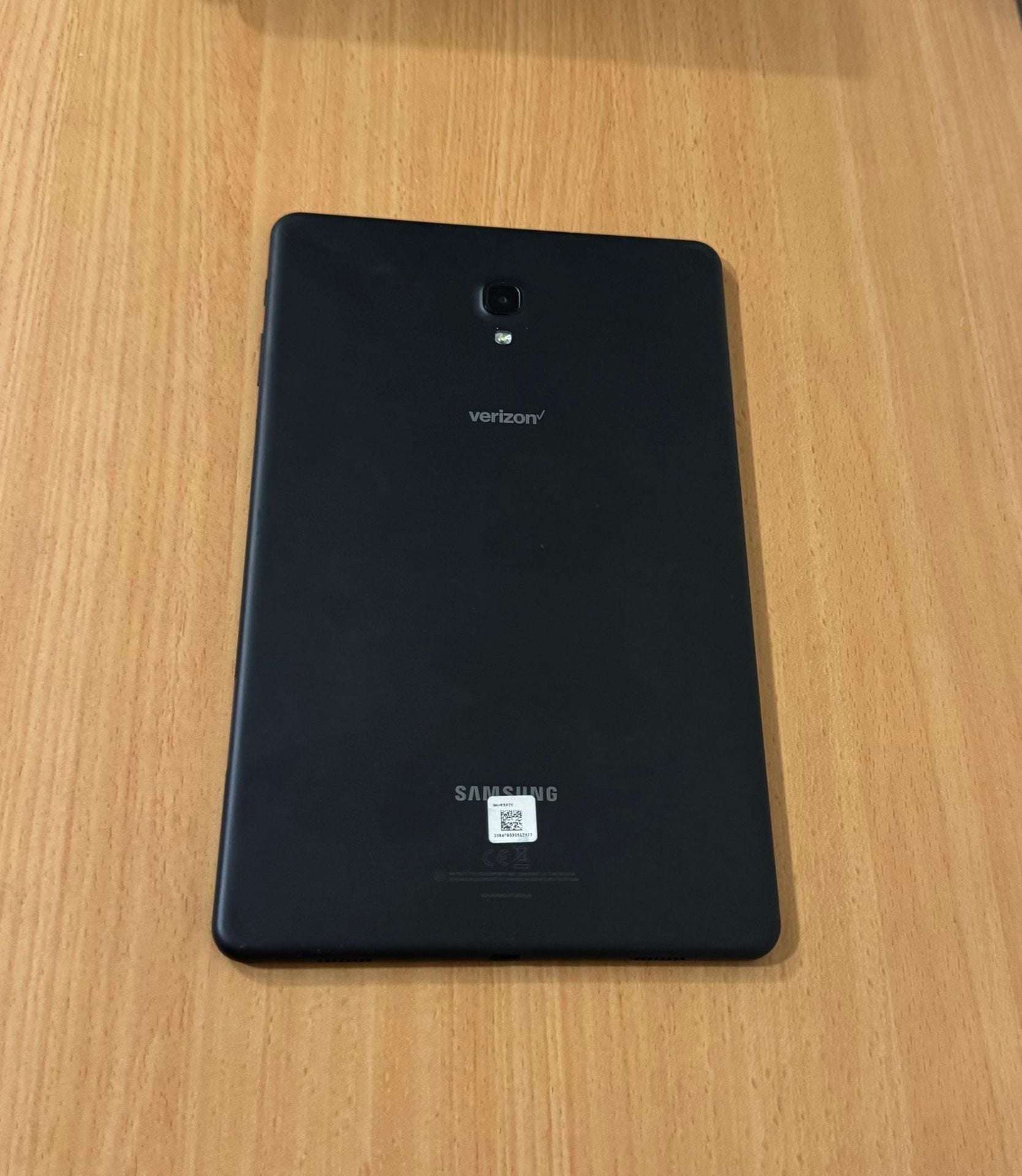 Samsung tablet 
Update Android version
32 gb 


 - Image 3