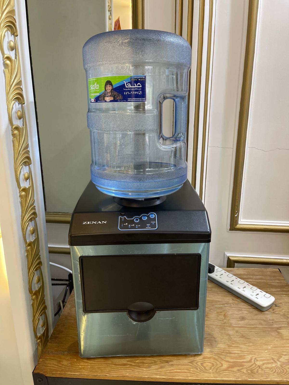 Mobile Coffee Kiosk and Coffee Station (with or without equipment) - Image 7