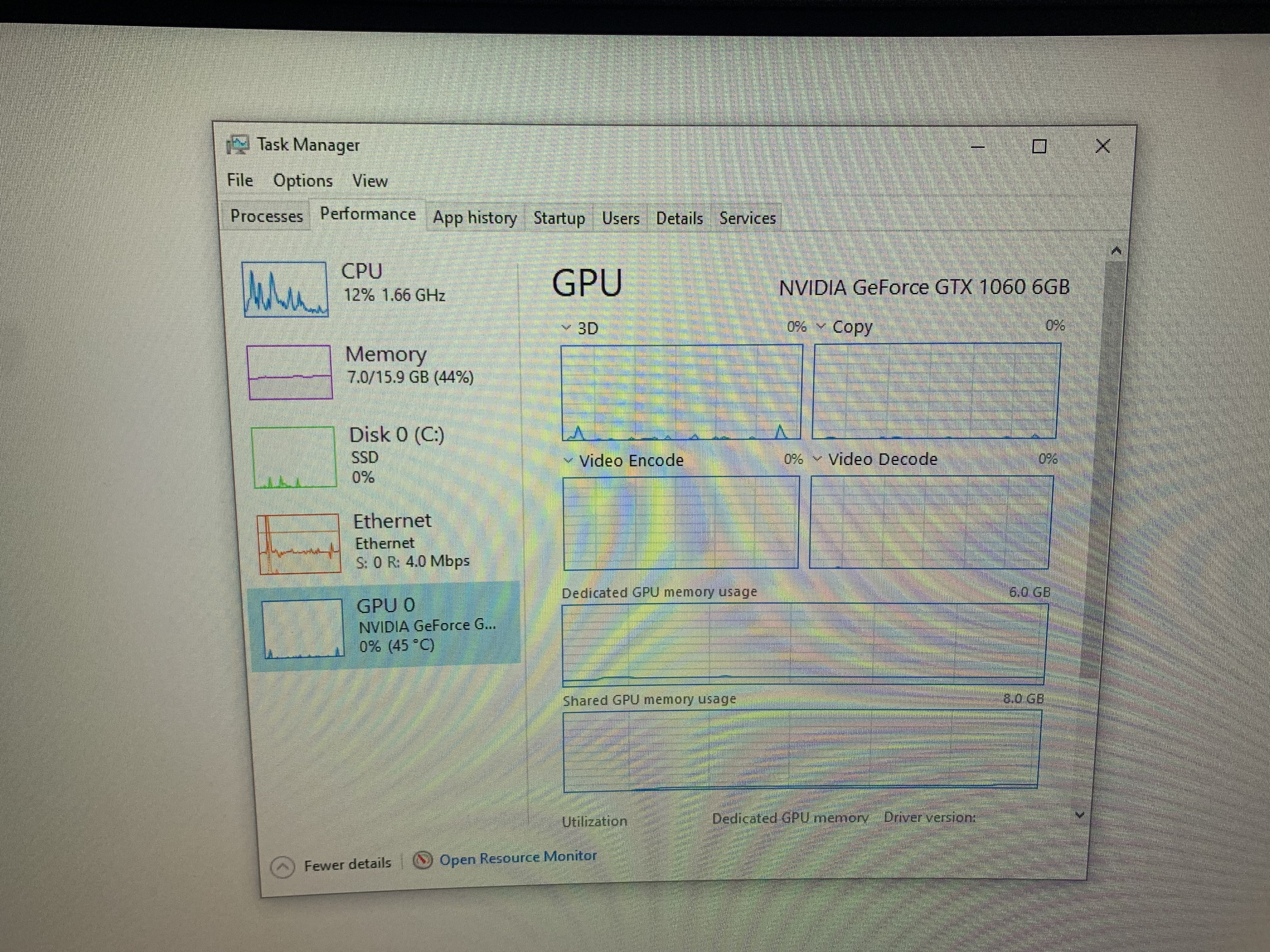 Gaming PC GTX 1060 6GB / i5 8400 / 16GB RAM / 1TB SSD - Image 5
