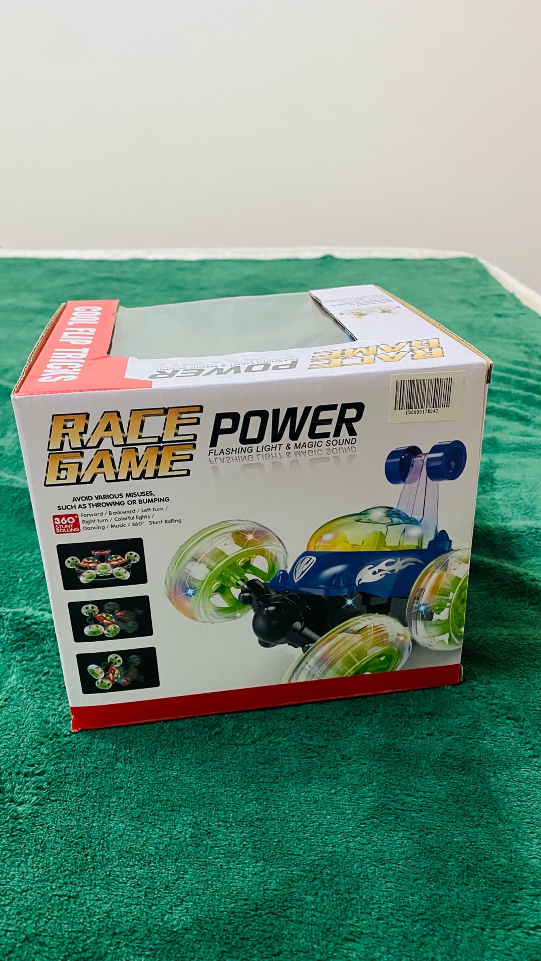 Toys car - Image 7